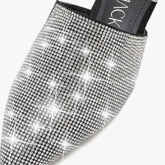 •MACKIN J • Blingy-Bling Slides - Picture 8 of 11